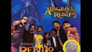 11 Ese Dia Especial  Alegrijes Y Rebujos Disco Rebujo [upl. by Eltsryk]