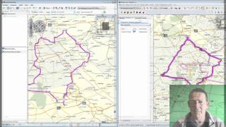 van mapsource naar basecamp  deel 2 [upl. by Patsy]