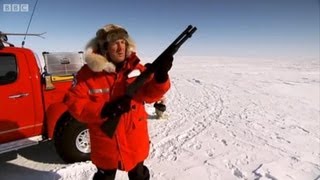 Polar Special Part 1  Top Gear  BBC [upl. by Hoxsie]