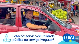 Lotação em Porto Seguro [upl. by Frieder]