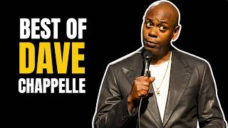 33 Minutes Of Dave Chappelle 2024 [upl. by Trebbor481]