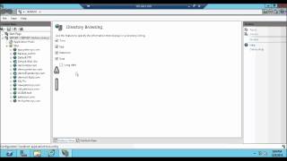 Directory Browsing  How to enable or configure in IIS 8 on Windows Server 2012 [upl. by Longwood]