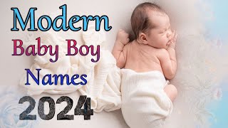 Unique name for your baby boy2024🥀unknown writer [upl. by Samau71]