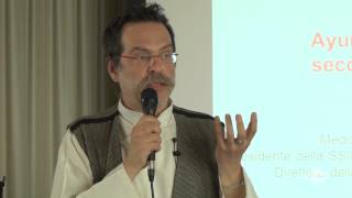 IL POTERE DEL CIBO  Prof Franco Berrino Trailer MacroVideo [upl. by Shirlee]