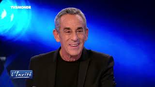 Thierry ARDISSON  « Une chaîne sur mes conneries depuis 40 ans à la télévision » [upl. by Nonnarb922]