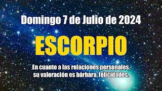 HOROSCOPO escorpio HOY PUEDE SER UN GRAN DIA suerte✅ tarot escorpio horoscopo [upl. by Mulry]