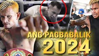 MAS PINABANGIS NA QUADRO ALAS MAGBABALIK NA NGAYONG 2024 CASIMERO VS [upl. by Assirahc]