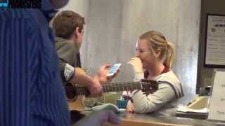 Serenading University Girls  Zalman Krause [upl. by Ahsienroc]