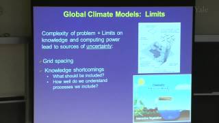 Simulating the Global Water Cycle Climate Change and Disease Implications [upl. by Iiette]