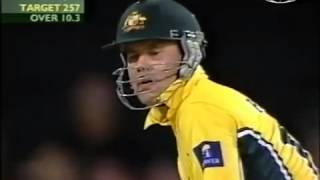 Ricky Ponting scared to face Shoaib Akhtar nightmare over BOWLED [upl. by Ripleigh]