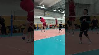 Epic Volleyball Matches  Volleyball Legends [upl. by Jaquenetta]