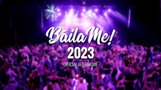 Bailame Cracow Bachata Festival 2023  OFFICIAL AFTREMOVIE [upl. by Nednarb790]