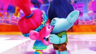 TROLLS 3  JUNTOS NOVAMENTE  Trailer Oficial Universal Studios  HD [upl. by Nnayram]