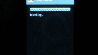 AppsInstaller amp Apk Installer Android App Comparison [upl. by Yllitnahc]