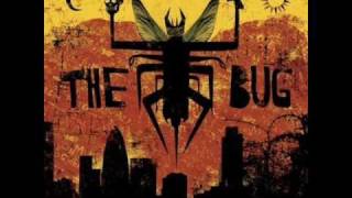 The Bug  Beats Bombs Bass Weapons ft Toastie Taylor [upl. by Goggin]