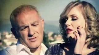 JELENA ROZGA FT ZELJKO SAMARDZIC  IMA NADE OFFICIAL VIDEO 2010 [upl. by Peterman]