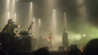 HEILUNG  ALFADHIRHAITI live Budapest Barba Negra 20240909 [upl. by Akimal131]