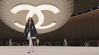 Chanel  Haute Couture Spring Summer 2024  Full Show [upl. by Kast581]