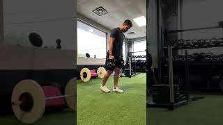 Glute focus slider reverse lunge [upl. by Chinua886]