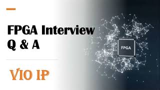 FPGA Interview Questions and Answers Part 5 [upl. by Enuahs893]