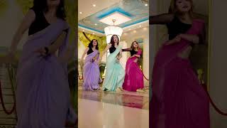 Second Hand Jawaani  Dance Cover  shorts dance ytshorts weddingdance [upl. by Rodrich]