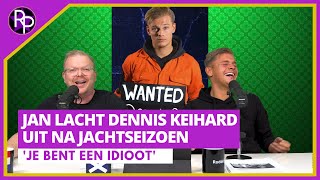 BNer stuurt smerige filmpjes naar meisjes amp Jan lacht Dennis uit na Jachtseizoen  RoddelPraat [upl. by Nylrebma216]