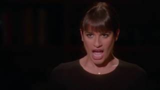 GLEE Full Performance of Defying Gravity [upl. by Afnin]