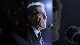 Leonard Cohen  Hallelujah aviation bobmarley flowers music americanartist reggae [upl. by Shaylah]