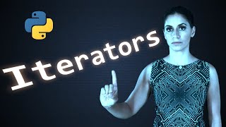 Iterators Iterables and Itertools in Python  Python Tutorial  Learn Python Programming [upl. by Novihs]