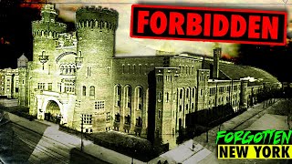 Brooklyns Forbidden Armory  13th Regiment Explained [upl. by Julianna297]