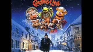 Muppet Christmas Carol OSTT2 Scrooge [upl. by Edelman303]