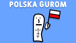 POLSKA GUROM [upl. by Kendal895]