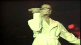 Gary Numan London 1981 19 I Die You Die [upl. by Atir]