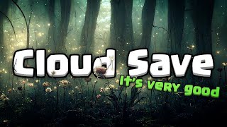 Cloud Save should be in EVERY game full project source code [upl. by Thomas956]