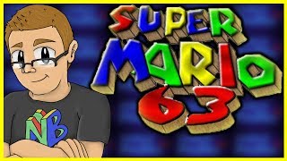 Super Mario 63  Nathaniel Bandy [upl. by Aelem371]