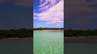 travel tulum traveldestinations nature tulummexico yachtlife yachtday [upl. by Ecnedurp]