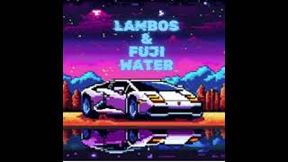 FREE Playboi Carti x Pierre Bourne Type Beat quotlambos amp fuji waterquot [upl. by Vesta]