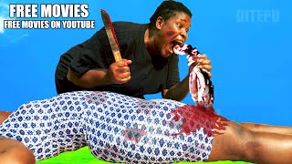 EATEN ALIVE 2024  Free Movie  Free movies  Free Movies On YouTube  Free Movies To Watch  MOVIES [upl. by Keifer]