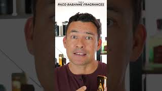 Top 3 Mens Paco Rabanne Fragrances [upl. by Nations]