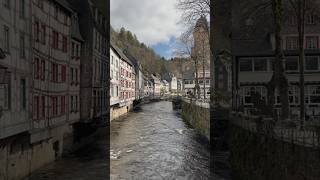 monschau aachen antwerp belgium germany martinstribe2024 family fun qualitytime grateful [upl. by Dole]