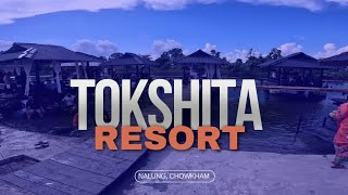 Tokshita Resort Chowkham Arunachal Pradesh Newly opened resort Saamulez [upl. by Frager]