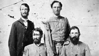 Florida in the Civil War Olustee Floridas Bloodiest Battle [upl. by Aloiv]