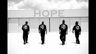 Jagged Edge  Hope Official Audio [upl. by Eleanora]