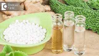 How does Homeopathy work  Dr Surekha Tiwari [upl. by Iuqcaj]