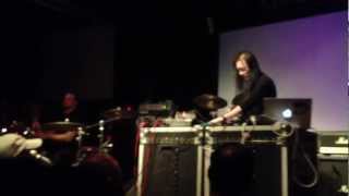 MERZBOW LIVE SCION ROCK FEST IN TAMPA FLORIDA 622012 [upl. by Pedro621]