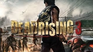 Dead Rising 3  Lust Battle Extended [upl. by Rugg]