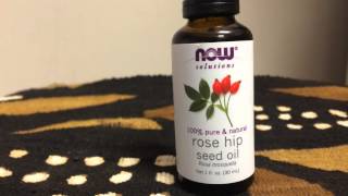 The Truth About 100 Rosehip Seed Oil Benefits Face Skin amp Hair [upl. by Emyaj]