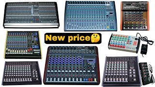 stranger all mixer price list 2024  New price list stranger all mixer 2024 [upl. by Lecram]