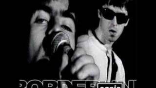 Oasis  07  Columbia Live At The Borderline 94 [upl. by Yr]