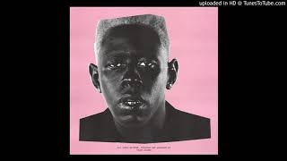 WHATS GOOD Clean  Tyler The Creator [upl. by Chrysler]